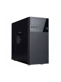 Mini Tower InWin ENR708BL U3*2+U2*2+A(HD)  INWIN [6198778]