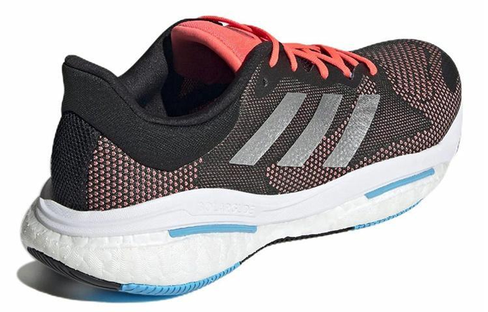 Кроссовки Adidas Solar Glide 5