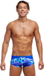 Транки FUNKY TRUNKS Men's Remarkables