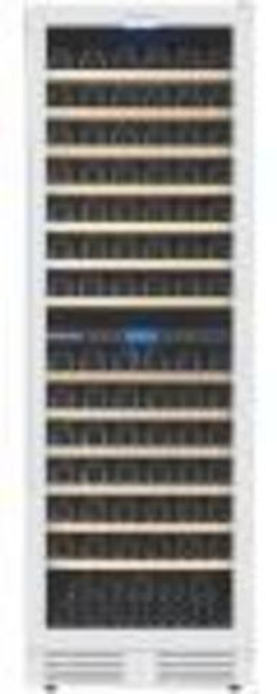 Встраиваемый винный шкаф Cellar Private CP165-2TW