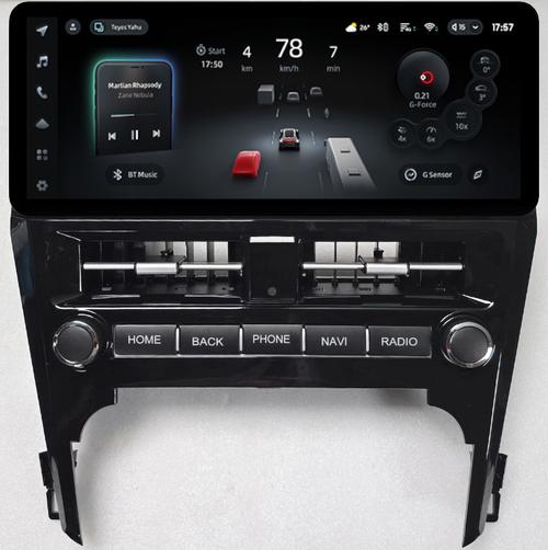 Магнитола для Toyota Camry 50 2011-2014 - Teyes CC4PRO монитор 12.3" 2K QLED + рамка LUX, Android 13, Быстрейшая, Snapdragon 778G, ИИ, CarPlay, DSP, 4G SIM-слот