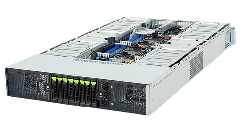 Сервер Gigabyte G294-S42-IAP1