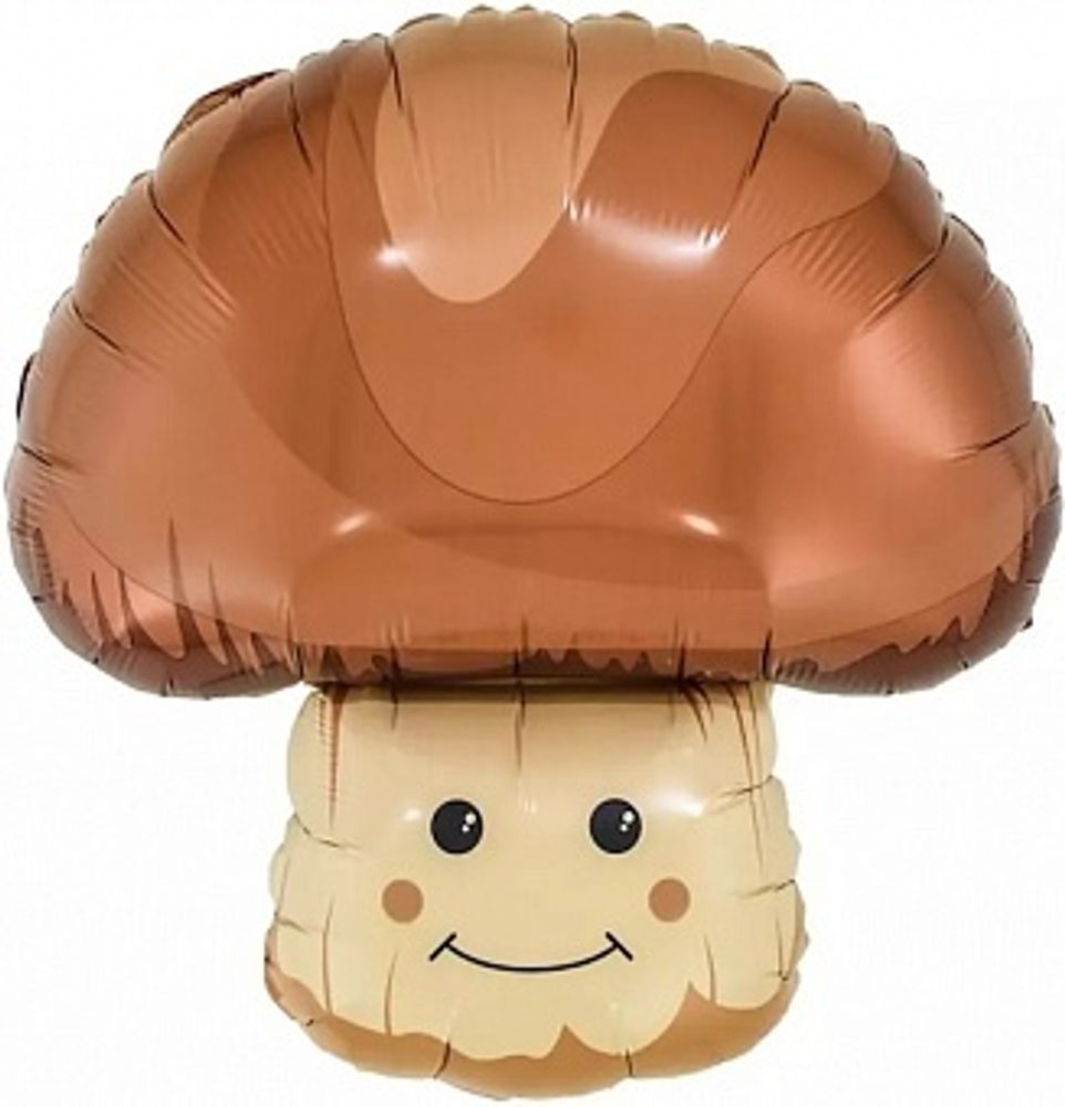 К Фигура Грибок (23&#39;&#39;/58 см)