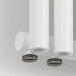 Сунержа Эстет-0 EU50 левый 1200х225 5 секций