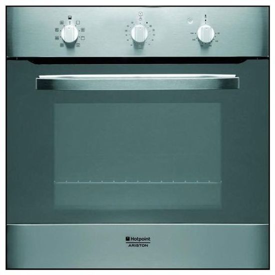 Электрический духовой шкаф Hotpoint-Ariston FH 82 C IXHA