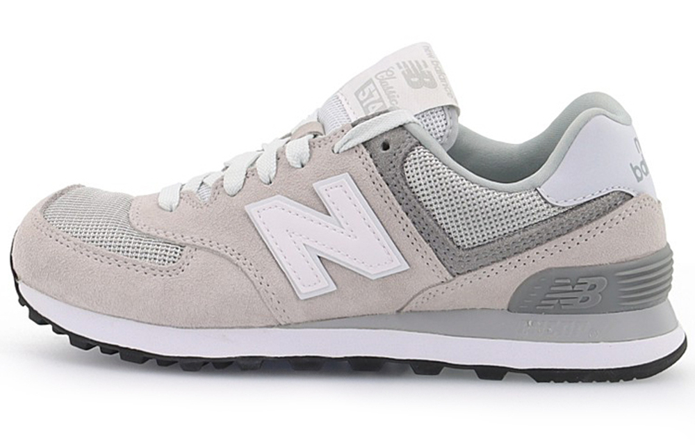 Кроссовки New Balance Nb 574 B (Женская размерная сетка)
