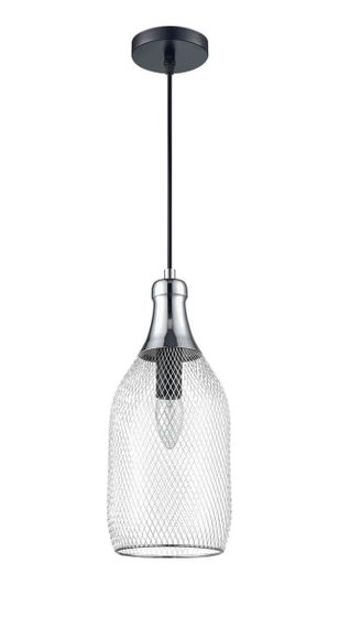 Подвесной светильник Vele Luce Maestro VL6512P21