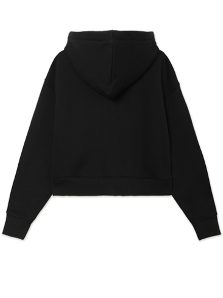 Толстовка С Капюшоном На Молнии Oakport Zip Hoodie