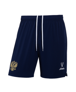 Шорты игровые NATIONAL PerFormDRY Away Shorts, темно-синий