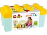 Конструктор LEGO Duplo 10984 Органический сад