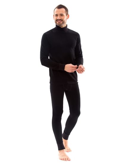 Кальсоны мужские GUAHOO OUTDOOR HEAVY 22-0340Р