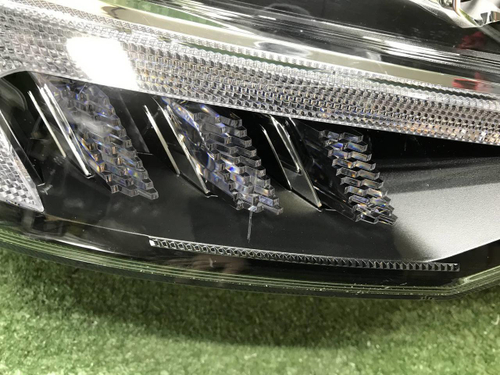 Фара правая Haval Jolion (2021-н.в.) LED
