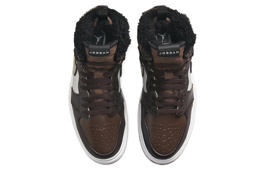Кроссовки Jordan Air Jordan 1 Acclimate (Женская размерная сетка)