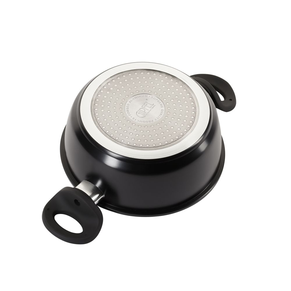 Алюминиевая кастрюля Gipfel 1772 20 см/2,2 л