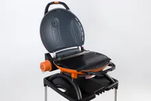 Коврик для гриля, O-Grill