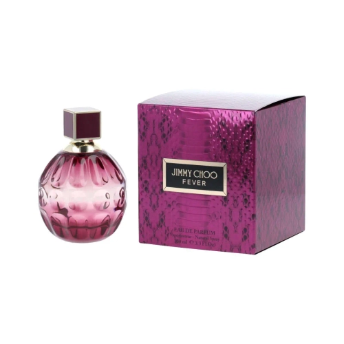 Женская парфюмерия Jimmy Choo EDP Fever 100 мл