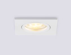 Ambrella Светильник встраиваемый Standard Tech TN102455