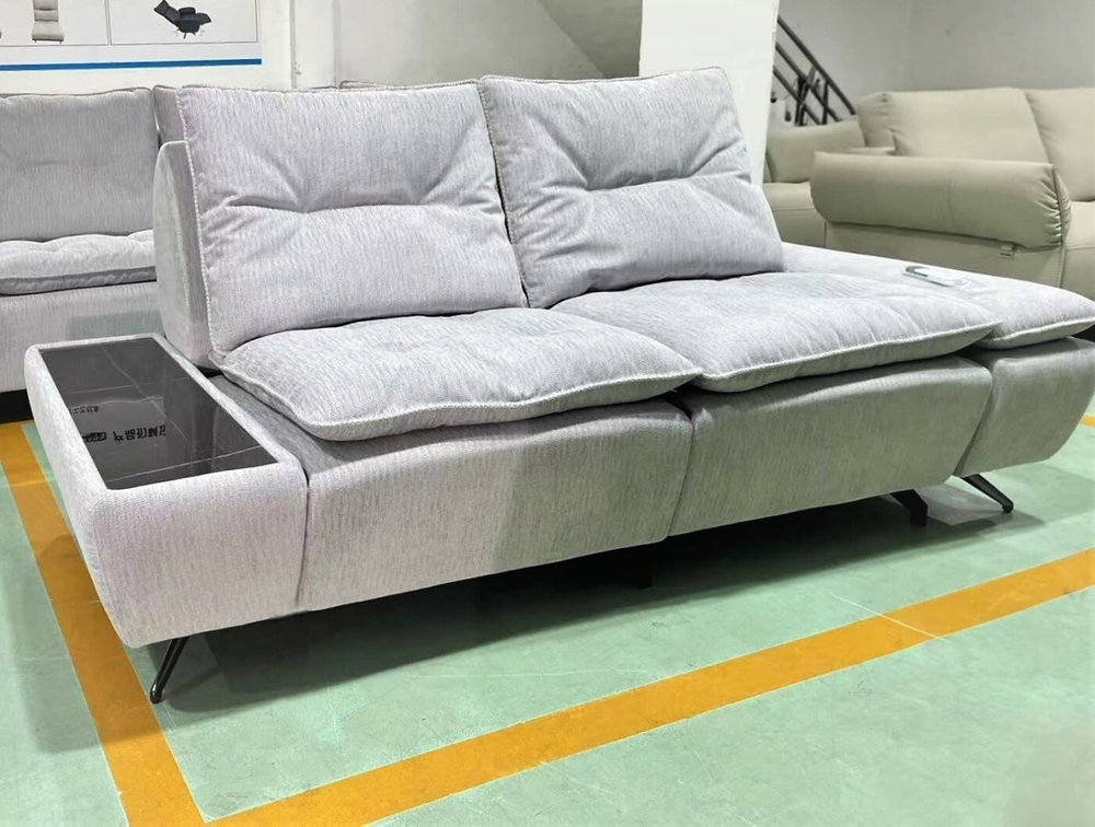 Диван-реклайнер SG4693