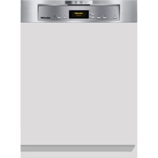 Встраиваемая посудомоечная машина Miele G 2730 SCi