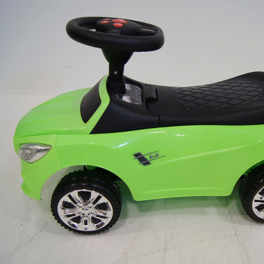 Толокар Merc JY-Z01C MP3