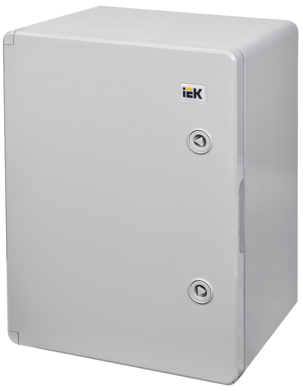 Корпус пластиковый ЩМПп 400х300х220мм УХЛ1 IP65 IEK