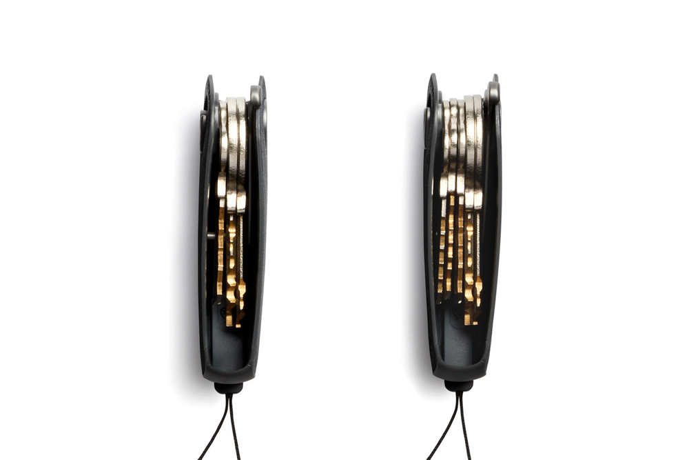 Ключница Bellroy Key Case