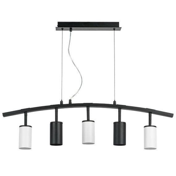 Комплект с подвесной люстрой Lightstar Rullo (571735+214437-2+214436-3) LR735372363