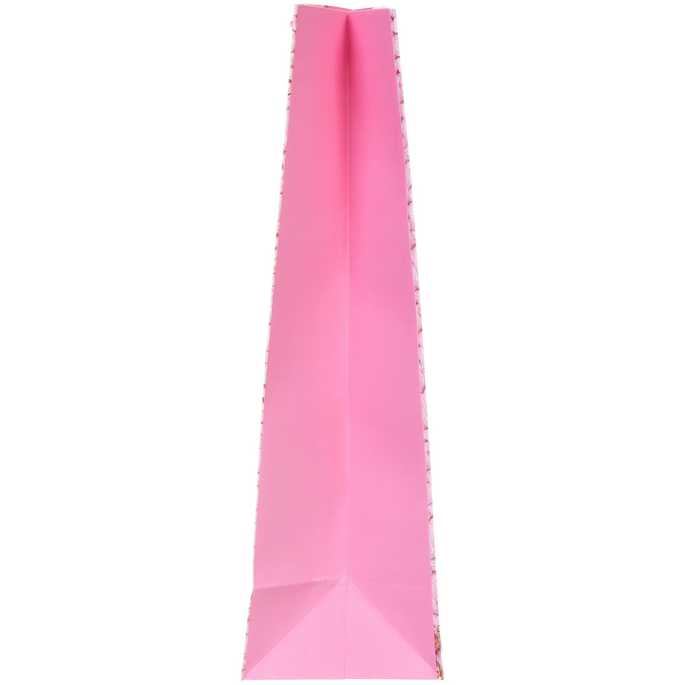 Пакет подарочный «Ванильные искры» 31*40*12 см