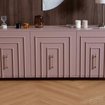 SPC ламинат VINILPOL Herringbon 9922 Паркет Васко да Гама (1.355м2)