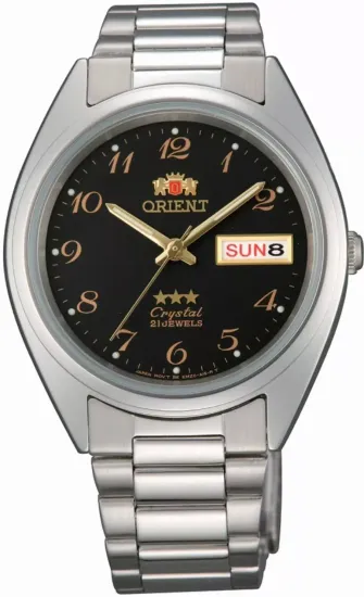 Мужские часы Orient FAB00003B9
