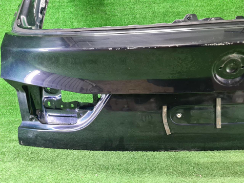 Крышка багажника BMW X5 F15 (2013-2018)