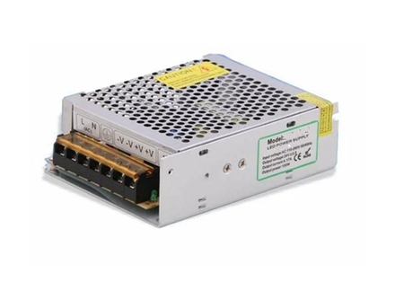 Блок питания 24В 60Вт 2.5А