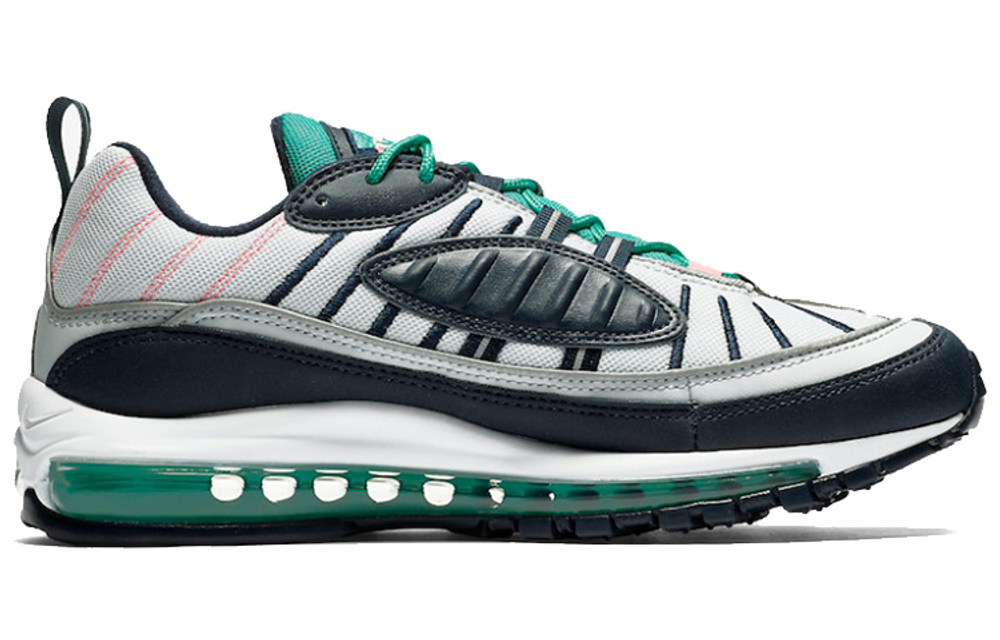 Кроссовки Nike Air Max 98 South Beach