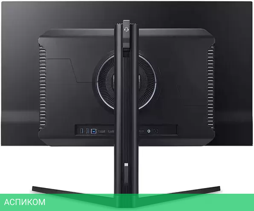 Игровой монитор Acer Predator X27UFbmiipphuzx