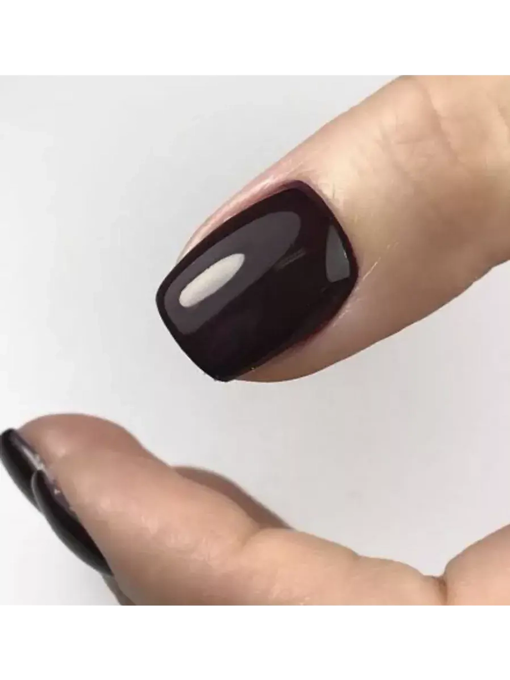 Гель лак Luxio Vixen для ногтей 15 мл