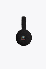 Наушники Parajumpers POWER EARMUFFS 541 черный