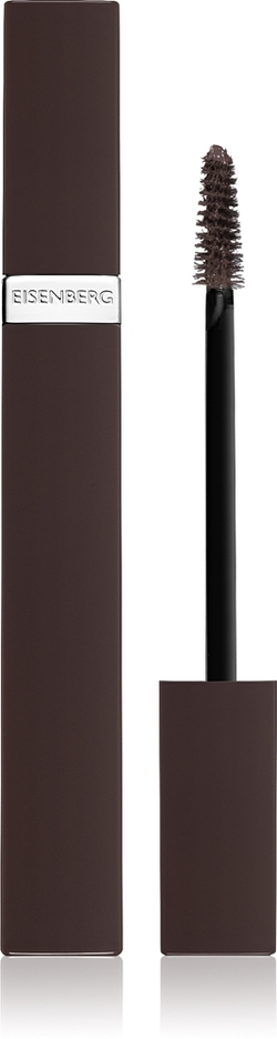 Eisenberg Mascara Definition Sourcils & Base pour les Cils - , 7 ml