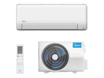 Midea HEATFORCE MSHP-18N8D6-I/MSHP-18N8D6-O