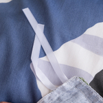 Комплект постельного белья Сатин 100% хлопок C615