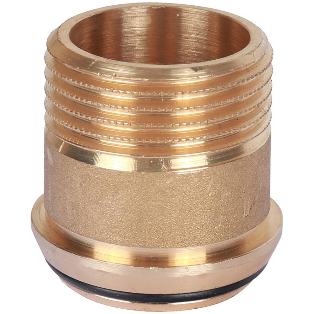 Разъемное соединение американка ВН, уплотнение под гайкой o-ring кольцо 1 STOUT