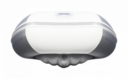 Лодка ПВХ ТАЙМЕНЬ LX 3200 НДНД + 2х-тактный лодочный мотор TOYAMA T9.8BMS