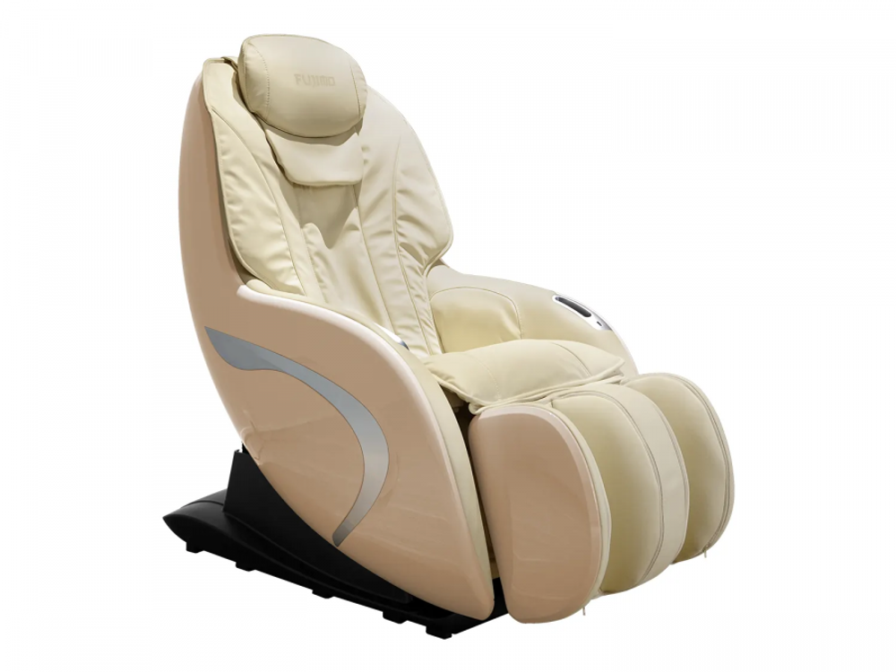 Массажное кресло Deluxe 8526