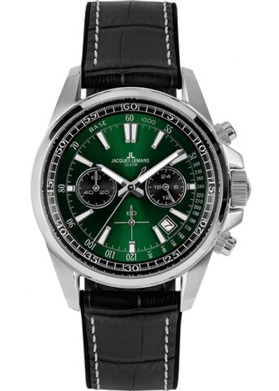 Jacques Lemans 12117T