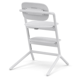 Стульчик для кормления Cybex Lemo 4 в 1 All White