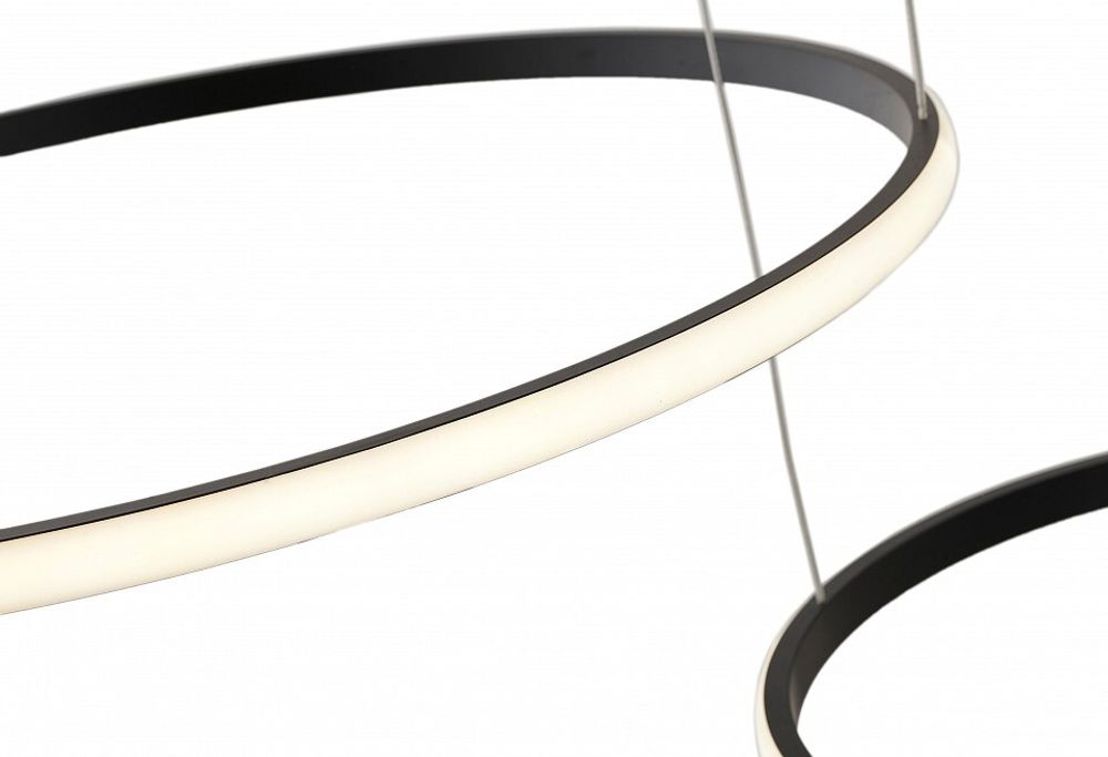 Подвесной светильник Zortes Ringolight ZRS.33321.63F