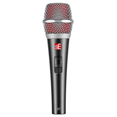 Se Electronics V7 Switch