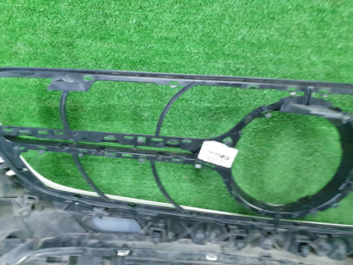 Бампер передний Mercedes GLC X253 15-19 В сборе