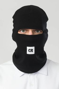 Шапка Incognito черный