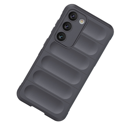 Противоударный чехол Flexible Case для Samsung Galaxy S23+