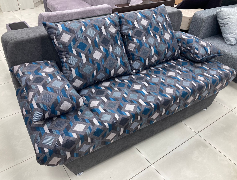 Диван Престиж-2 АССОРТИМЕНТ